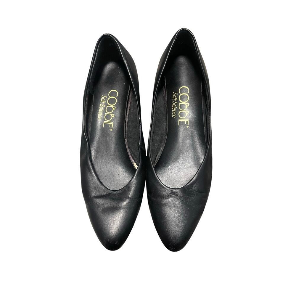Cobbie Soft Science Vintage Women's Flats Size 7.5 NARROW
